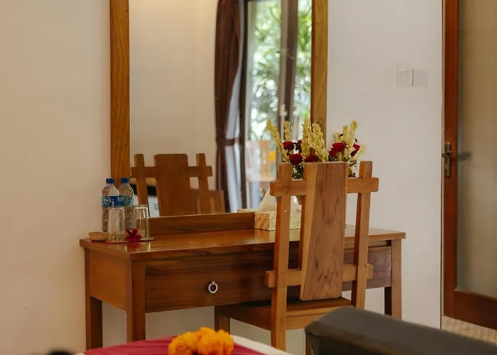 Ubud Harmony Private Villa And Pool *