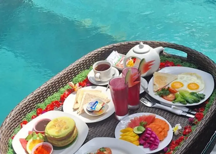 Ubud Harmony Private Villa And Pool Villa Ubud