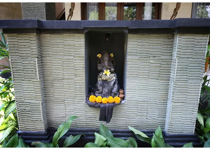 Villa Ubud Harmony Private Villa And Pool