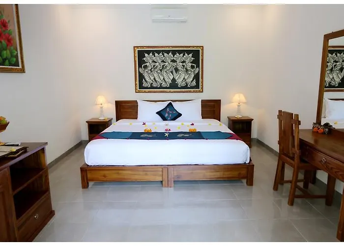 Villa Ubud Harmony Private Villa And Pool Ubud