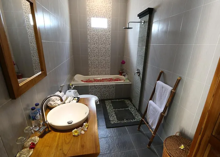 Ubud Harmony Private Villa And Pool Ubud