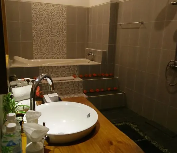 Ubud Harmony Private Villa And Pool Villa Ubud