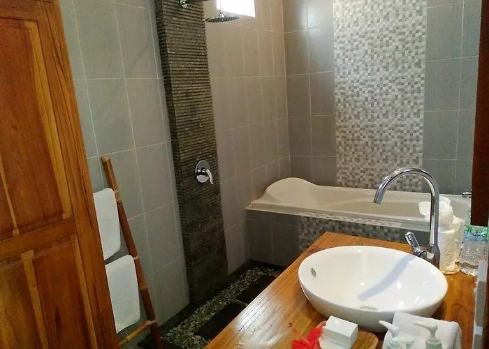 Ubud Harmony Private Villa And Pool *