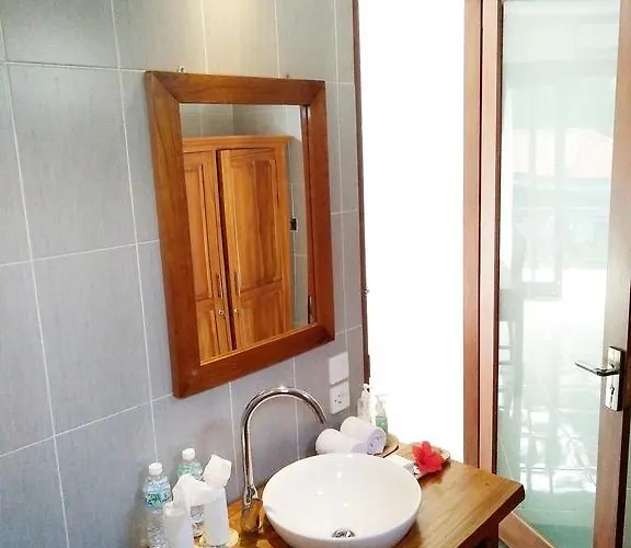 Villa Ubud Harmony Private Villa And Pool Ubud