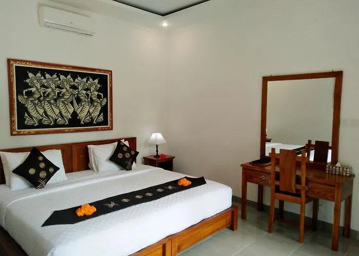 Ubud Harmony Private Villa And Pool Ubud