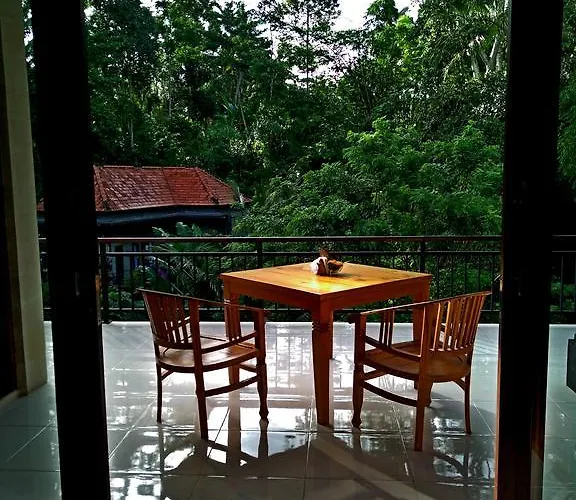 Harmony Private And Pool *