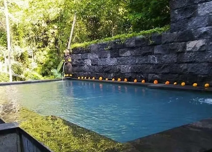 Harmony Private And Pool ヴィラ *