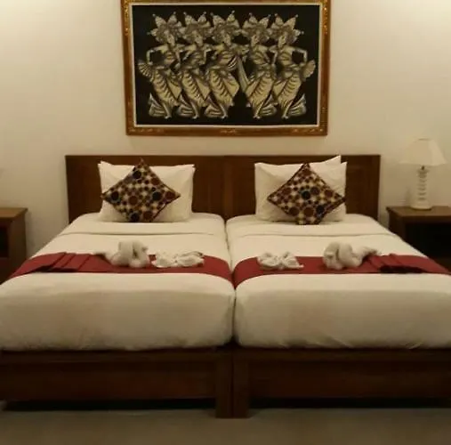 Ubud Harmony Private Villa And Pool *